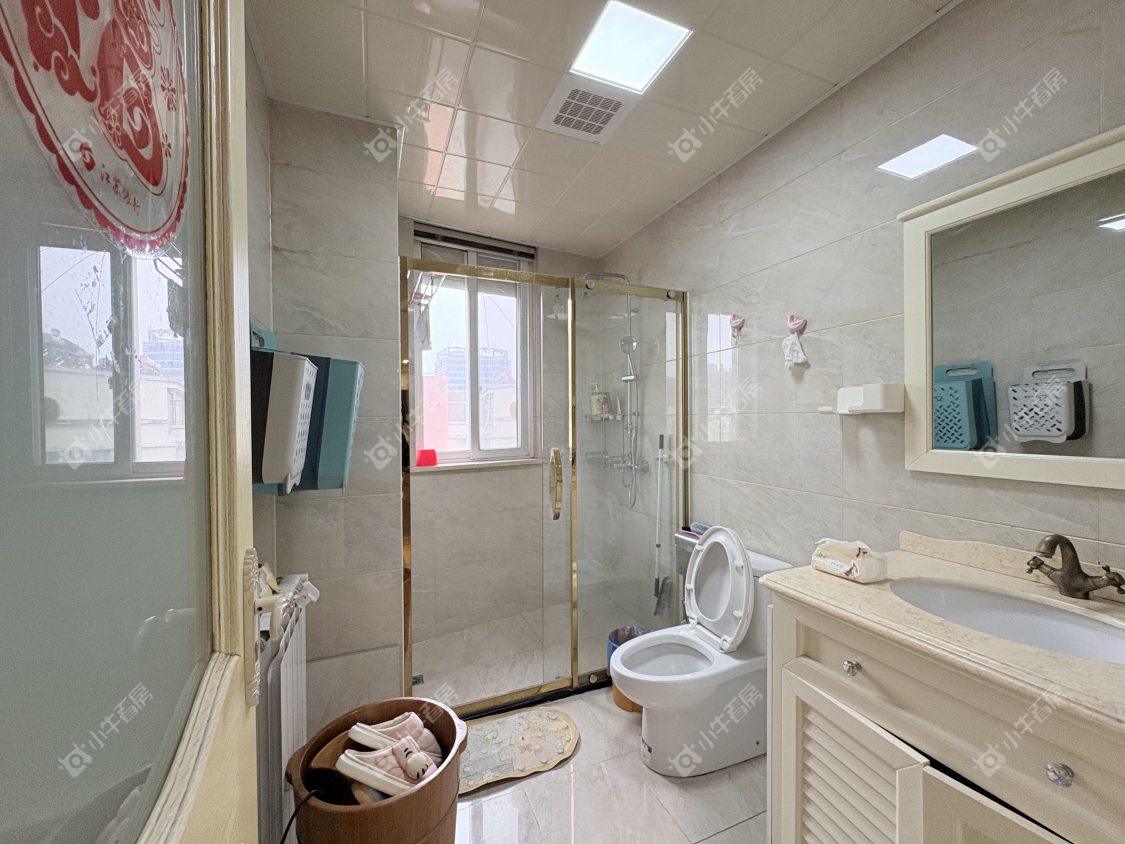 镇江普善人家在售二手房源室内图_小牛看房