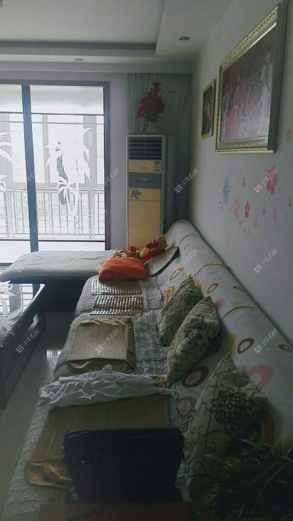 镇江恒大名都二三期在售二手房源_小牛看房