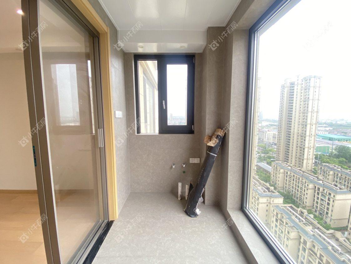 镇江中南君悦府中南一期在售二手房源室内图_小牛看房