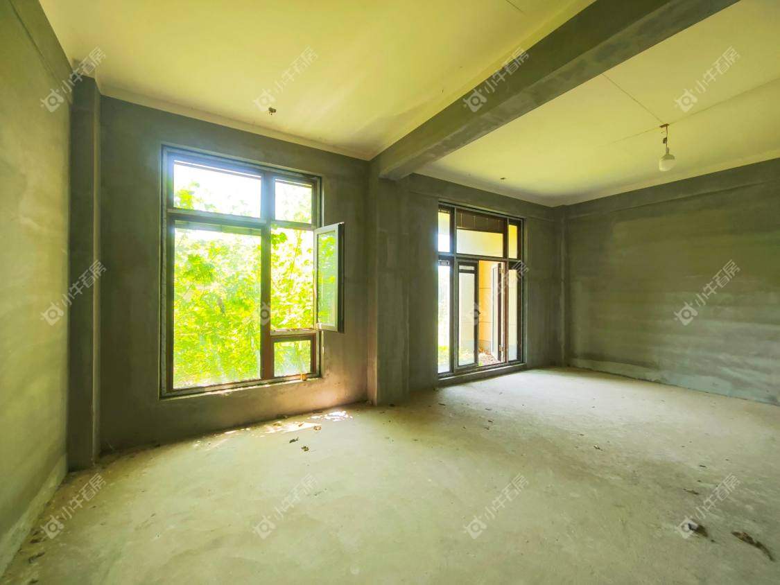 镇江凤凰郡在售二手房源室内图_小牛看房