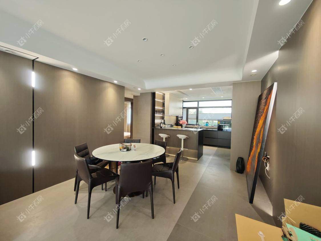 镇江桃源里在售二手房源室内图_小牛看房