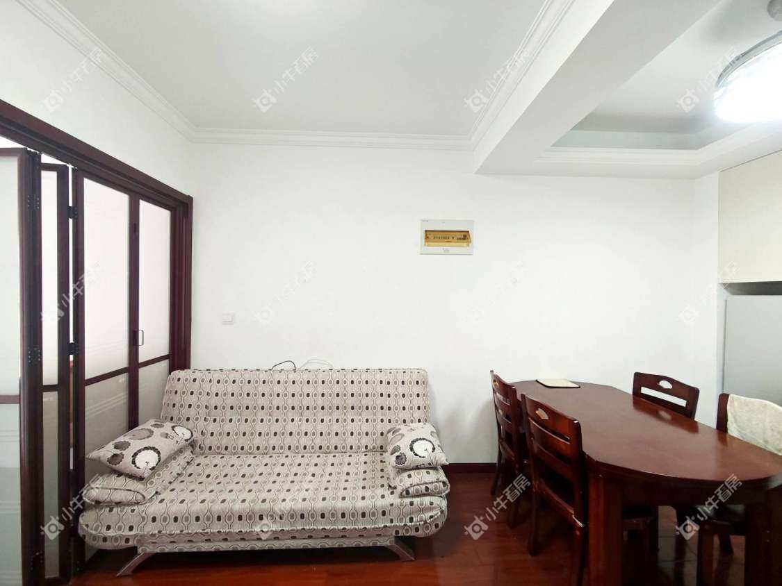 镇江荣城国际一期在租房源_小牛看房