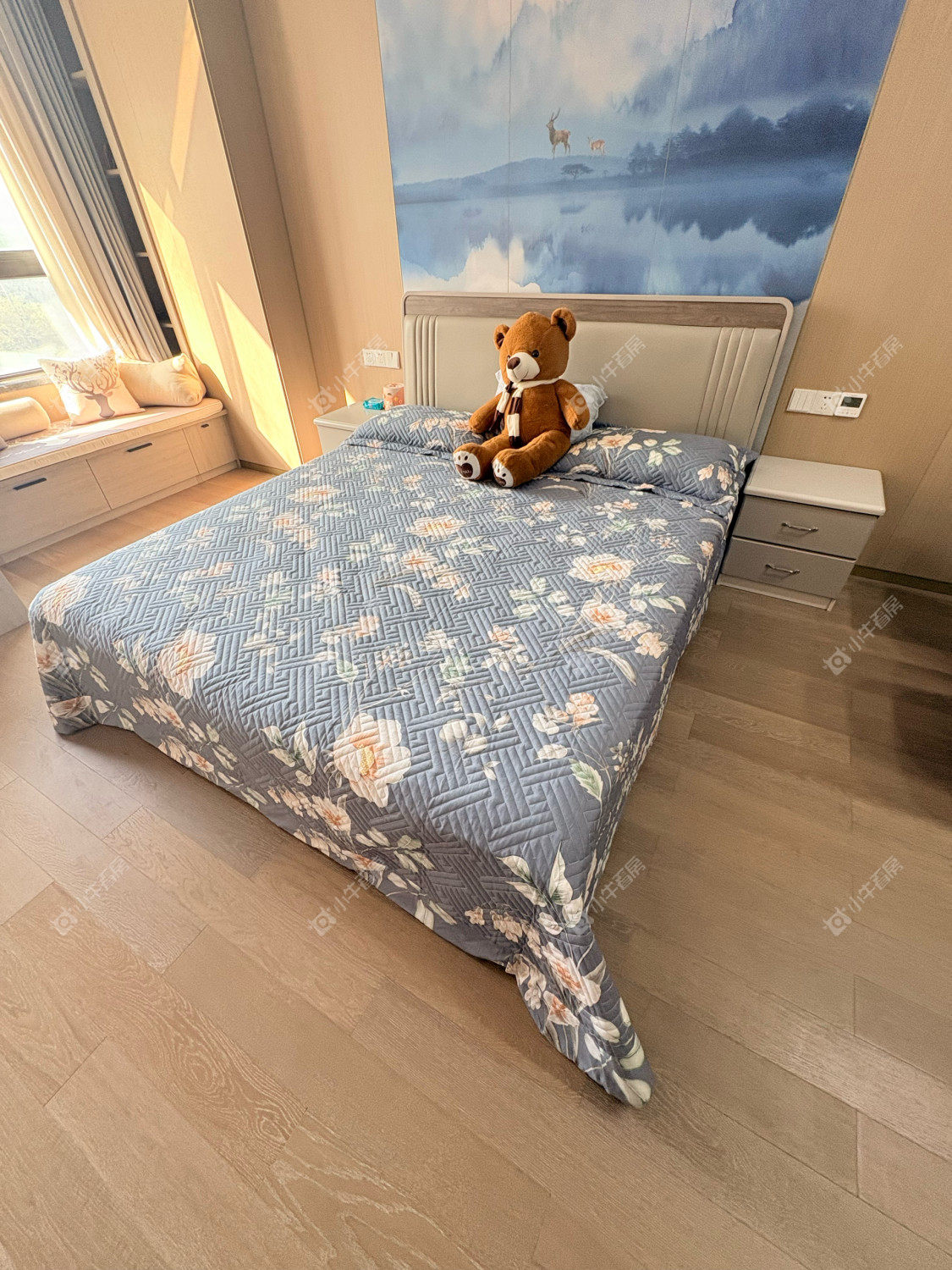 镇江国信宜和在售二手房源室内图_小牛看房