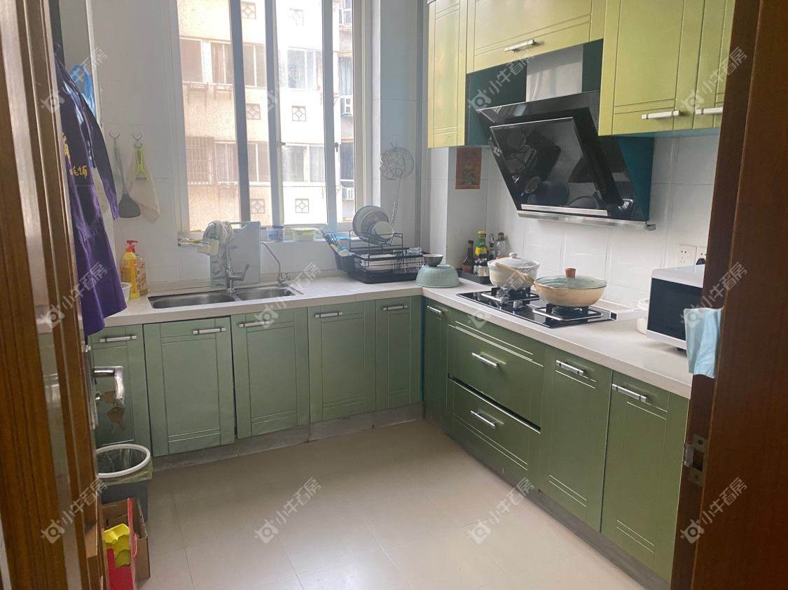 镇江华云公寓在售二手房源_小牛看房