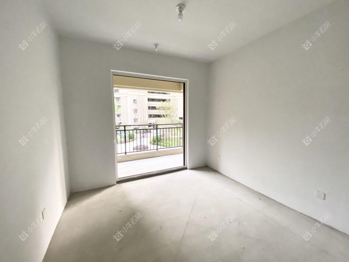 镇江中南熙悦城中南二期在售二手房源室内图_小牛看房