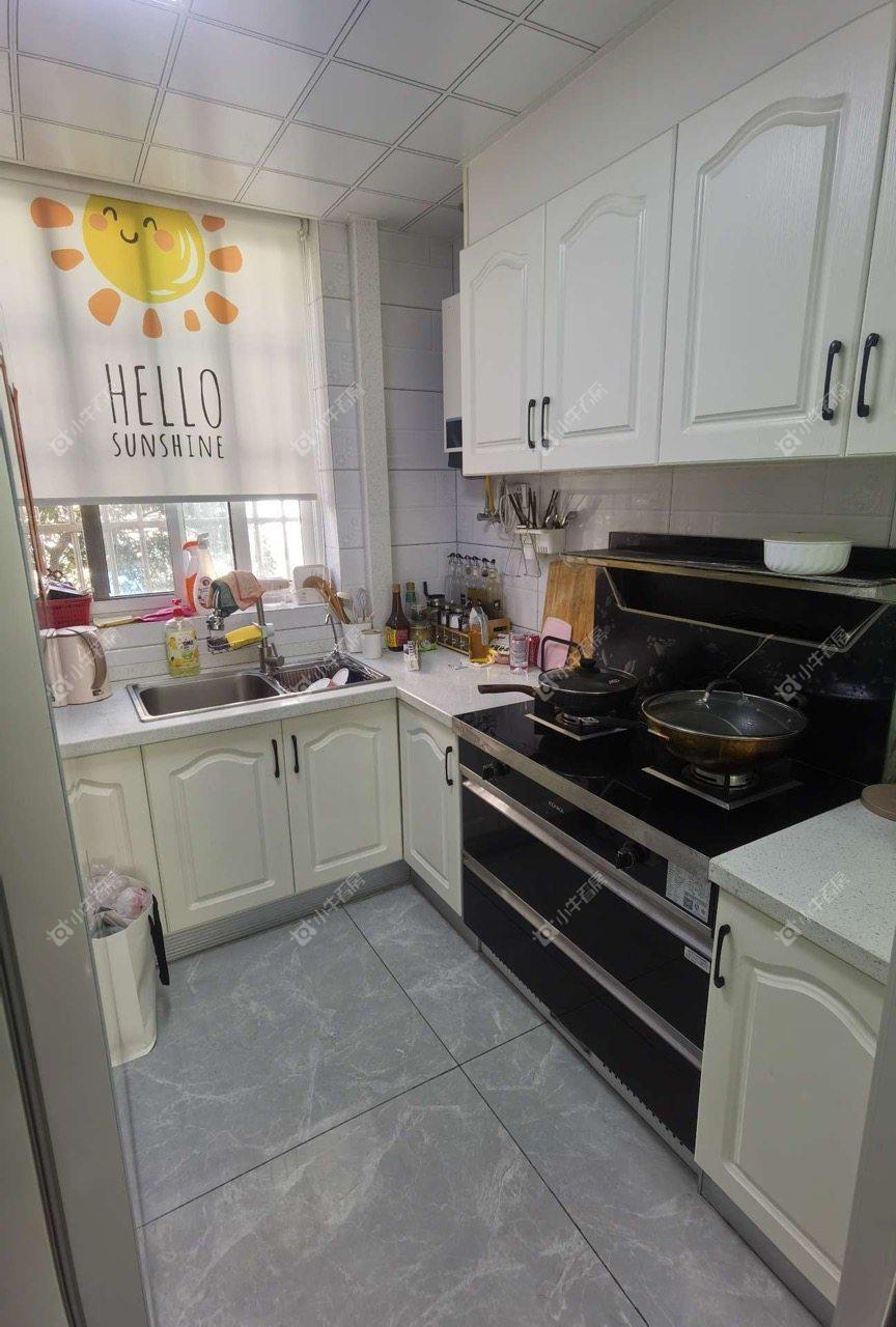 镇江新新家园在售二手房源室内图_小牛看房