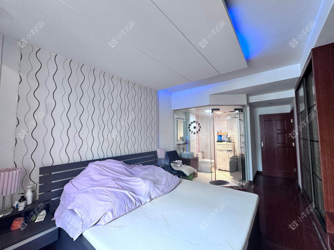 镇江新家园在售二手房源_小牛看房