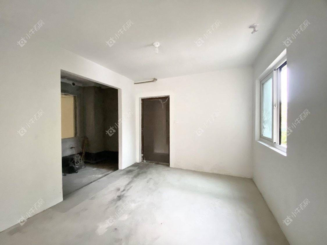 镇江中南熙悦城中南二期在售二手房源室内图_小牛看房