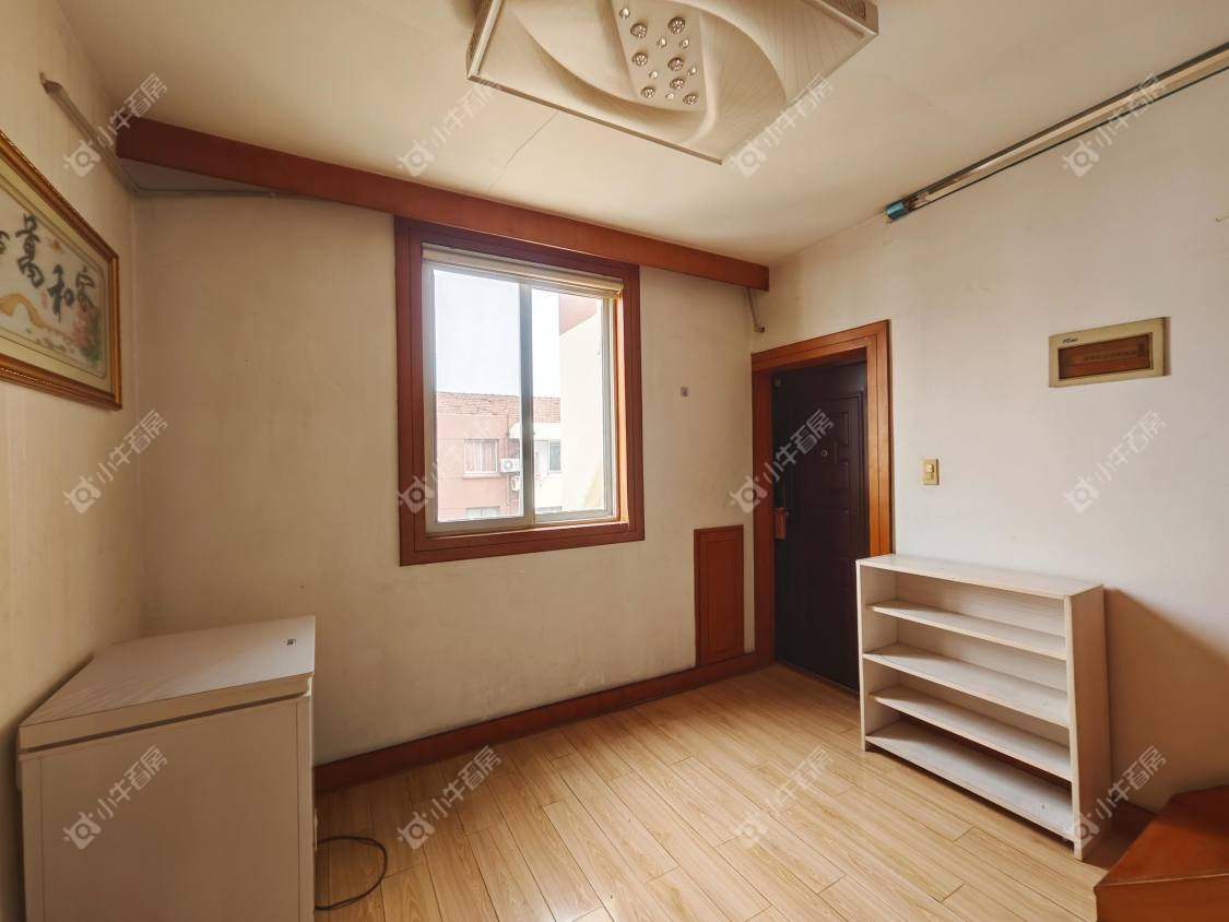 镇江凤美新村在售二手房源室内图_小牛看房