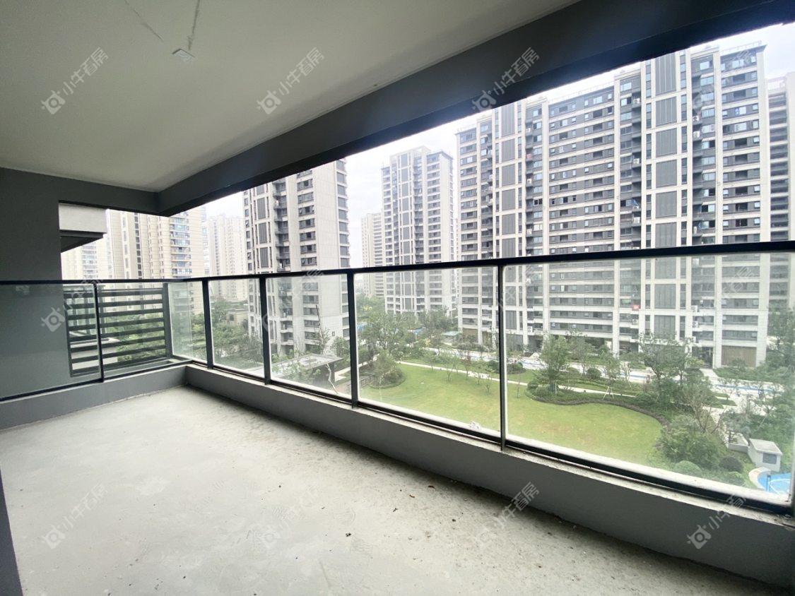 镇江璞悦观邸在售二手房源室内图_小牛看房