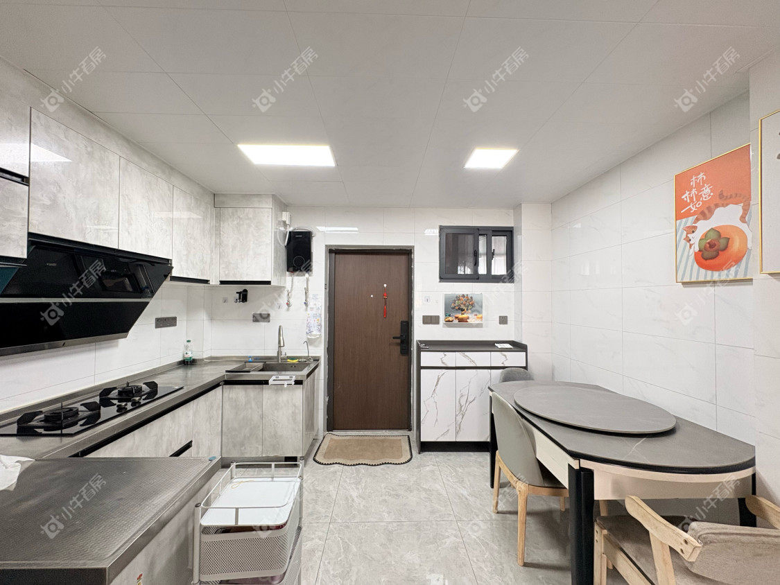 镇江紫荆花园在售二手房源室内图_小牛看房