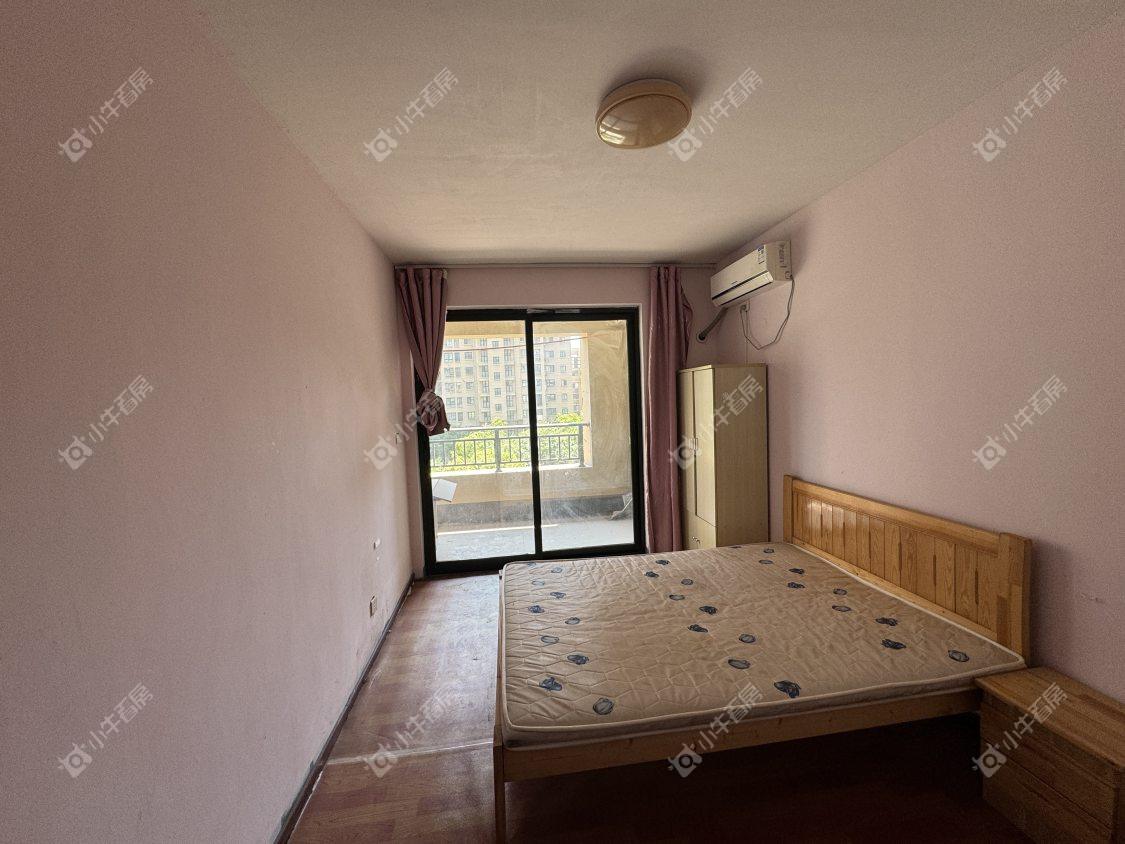 镇江吾悦华府金郡（丹阳）在售二手房源室内图_小牛看房