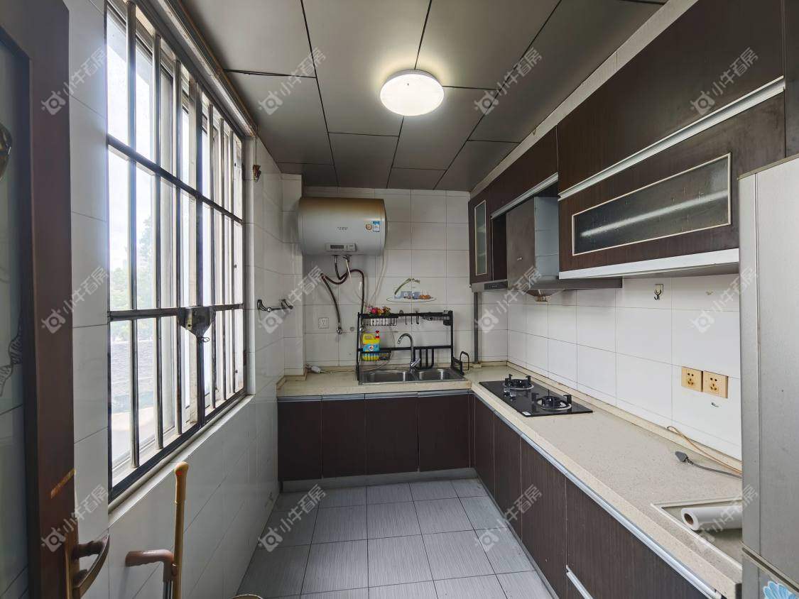 镇江江南嘉园在售二手房源室内图_小牛看房