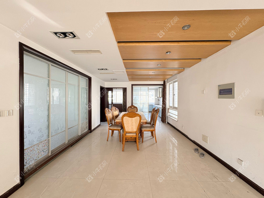 镇江凤翔花园在售二手房源室内图_小牛看房