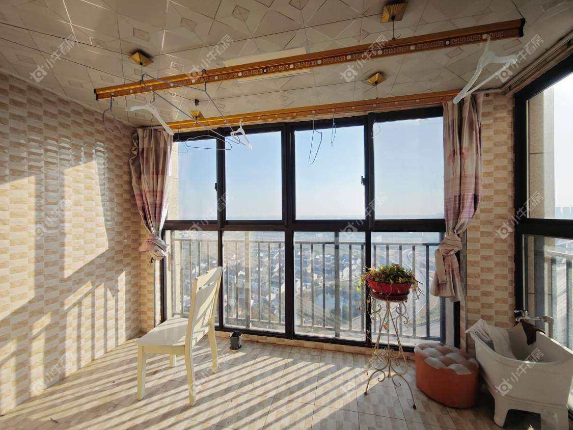 镇江嘉源首府在售二手房源室内图_小牛看房