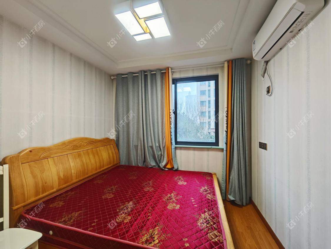 镇江翡翠林花园（天福花园）在售二手房源室内图_小牛看房