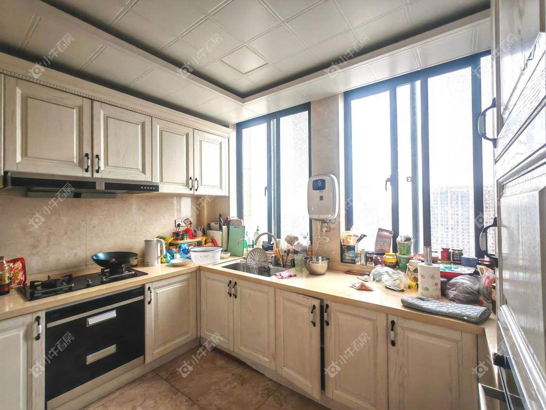 镇江嘉源首府在售二手房源室内图_小牛看房