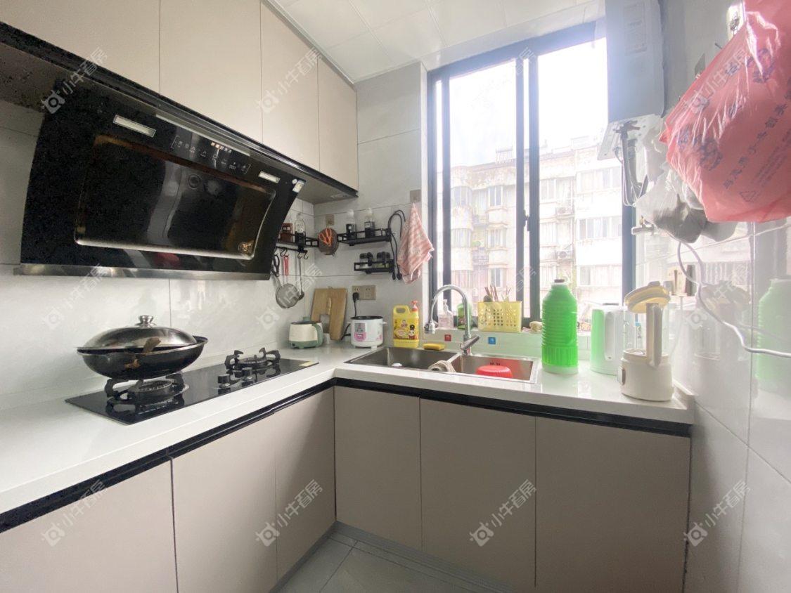 镇江大桥新村在售二手房源室内图_小牛看房