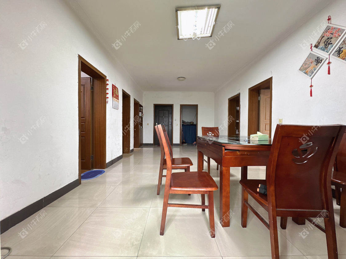 镇江紫荆花园在售二手房源_小牛看房