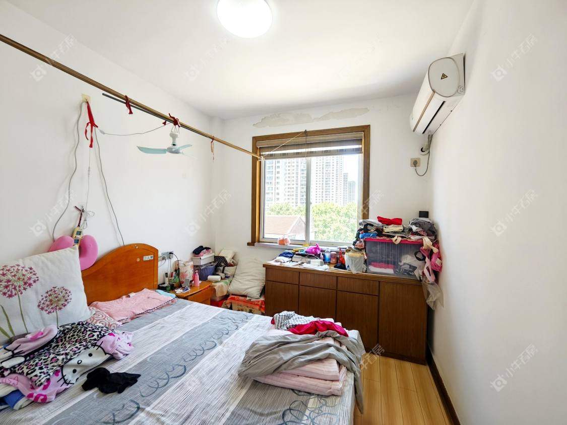 镇江中山商城在售二手房源室内图_小牛看房