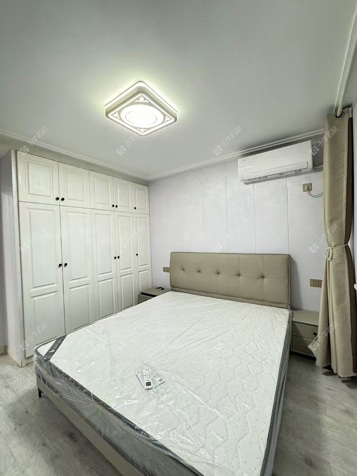 镇江华都幸福里在租房源室内图_小牛看房