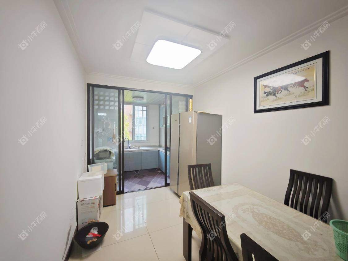 镇江乾泽园在售二手房源室内图_小牛看房