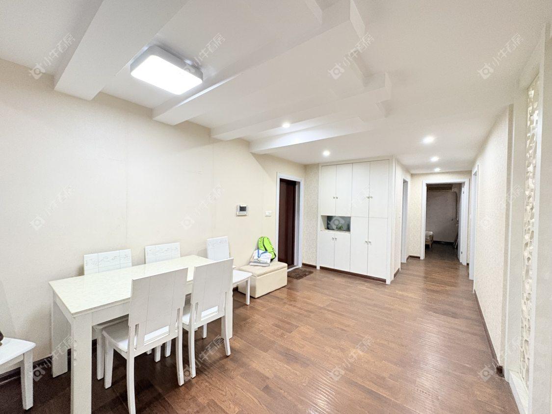 镇江江南人家在售二手房源室内图_小牛看房