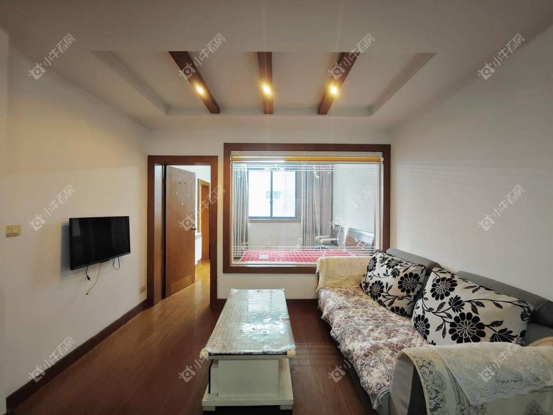 镇江云阳新村在售二手房源_小牛看房