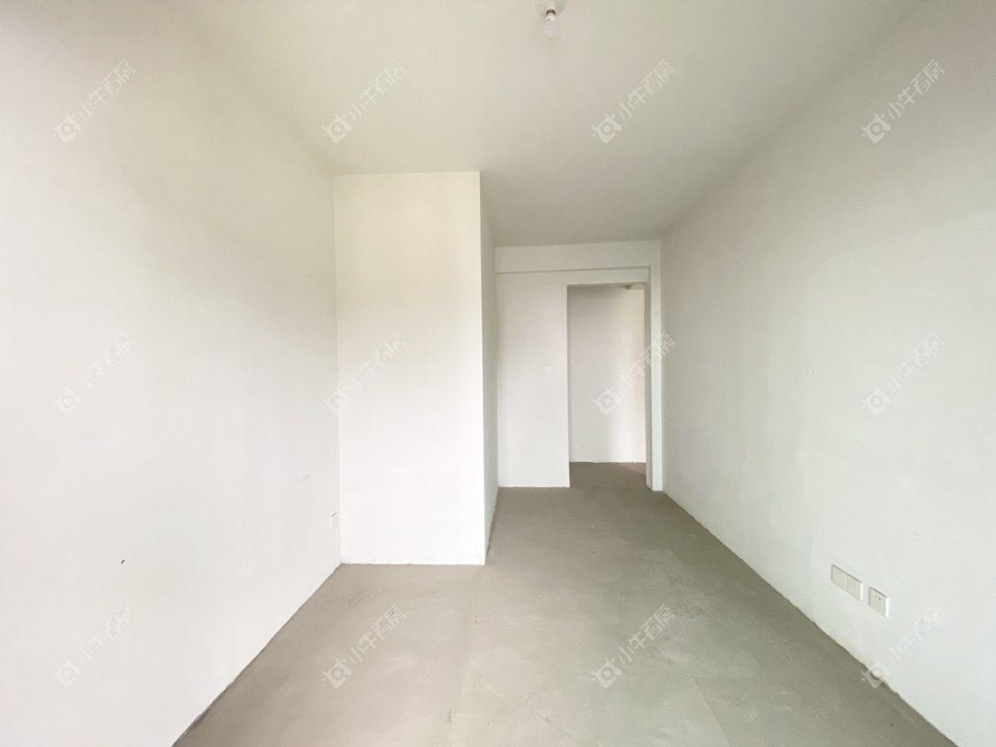 镇江中南熙悦城中南二期在售二手房源室内图_小牛看房