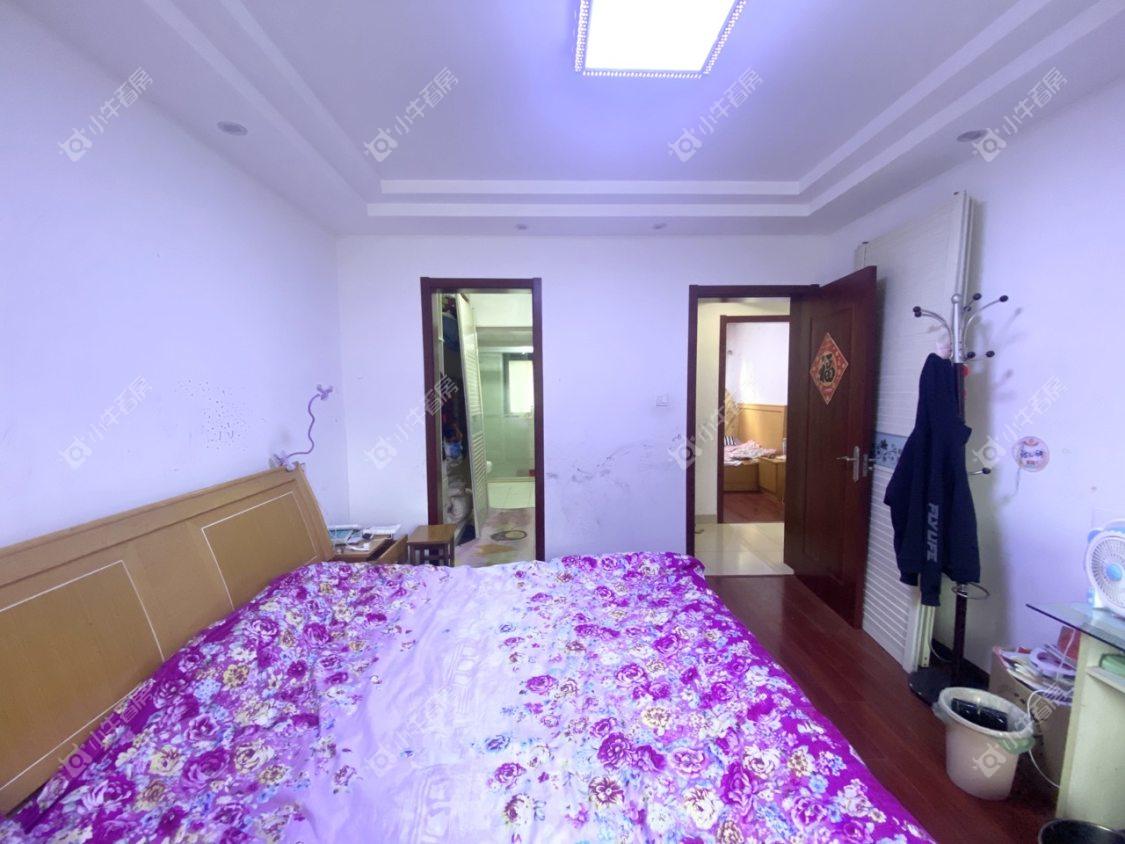 镇江吾悦华府（丹阳）在售二手房源室内图_小牛看房