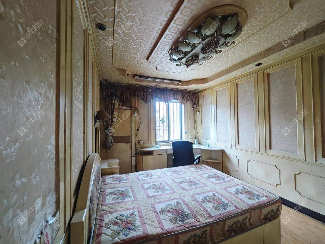 镇江荆林中学教工楼在售二手房源室内图_小牛看房