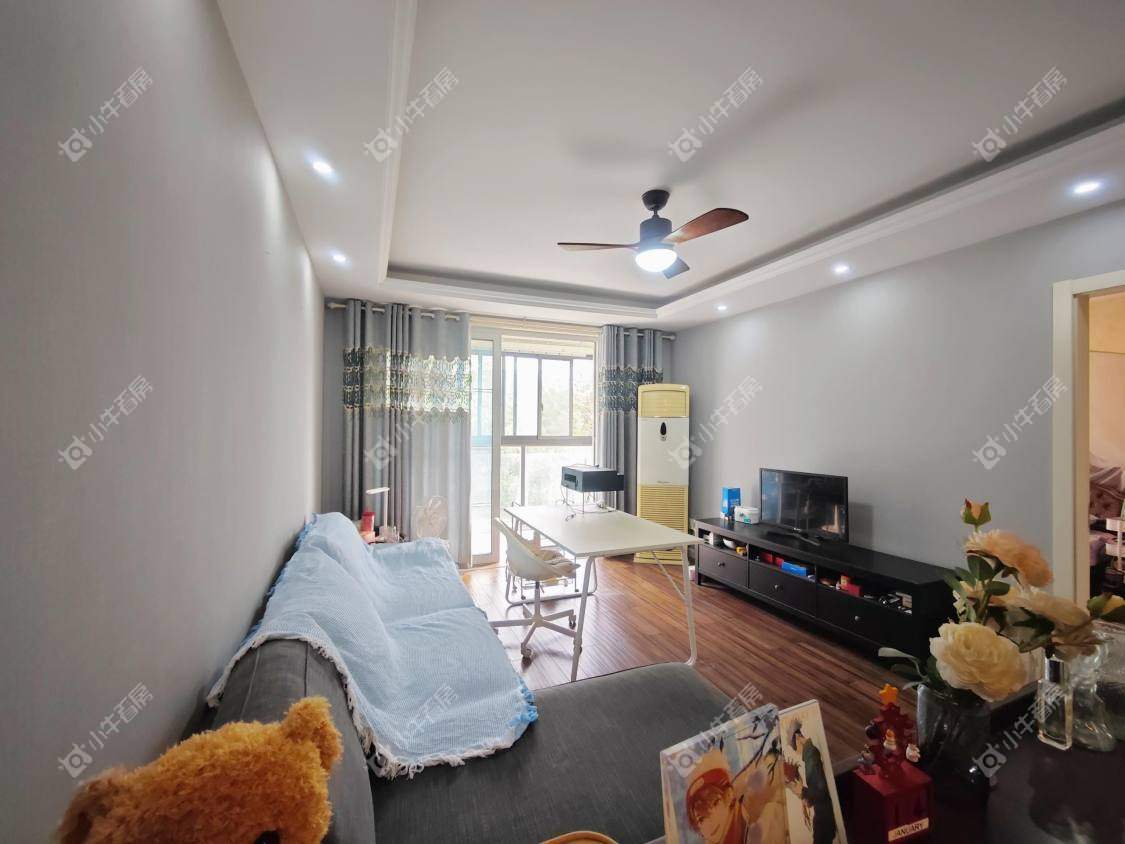 镇江东方嘉园在售二手房源室内图_小牛看房