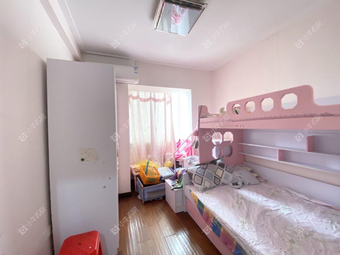 镇江凤翔花园在售二手房源室内图_小牛看房