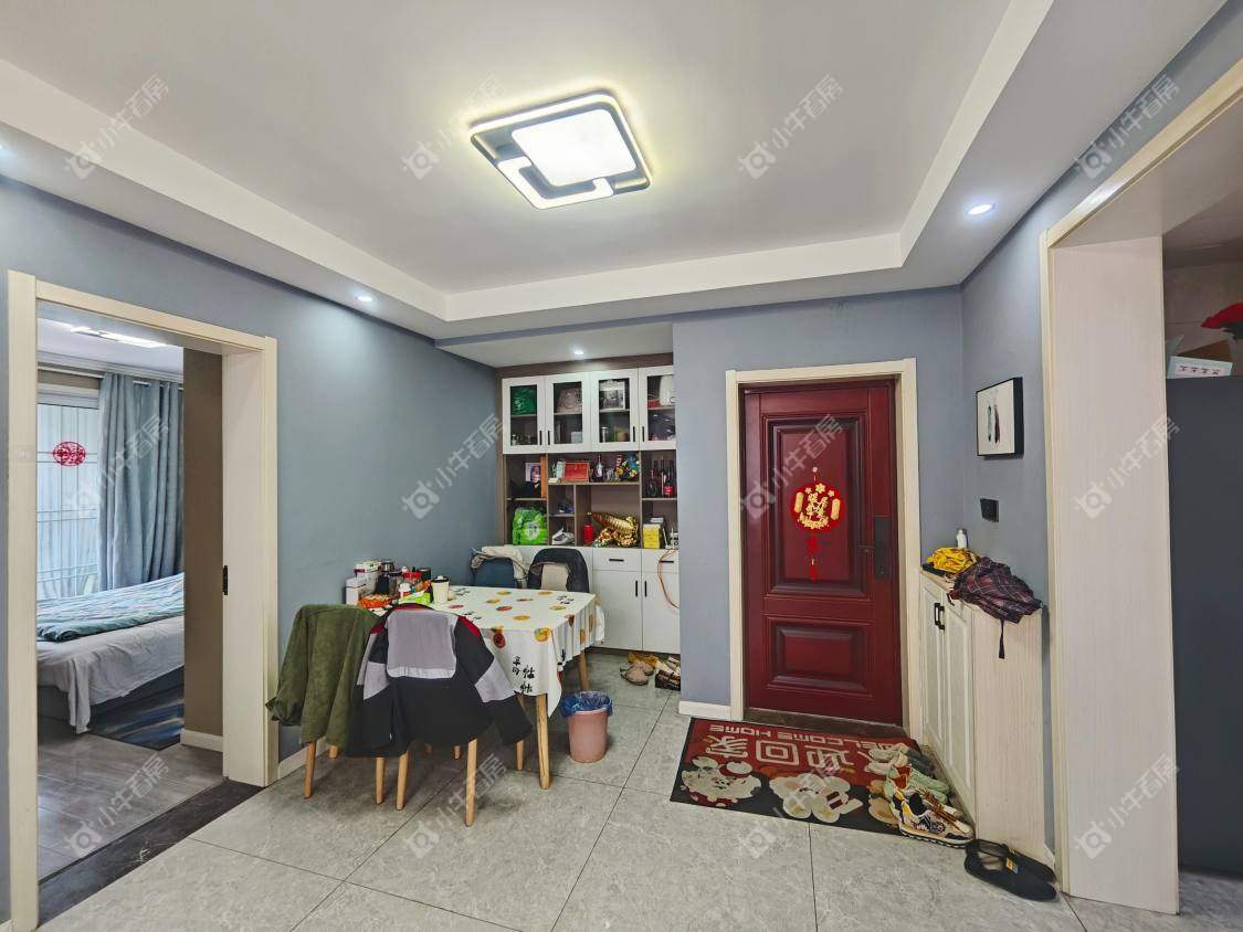 镇江兴隆苑在售二手房源室内图_小牛看房