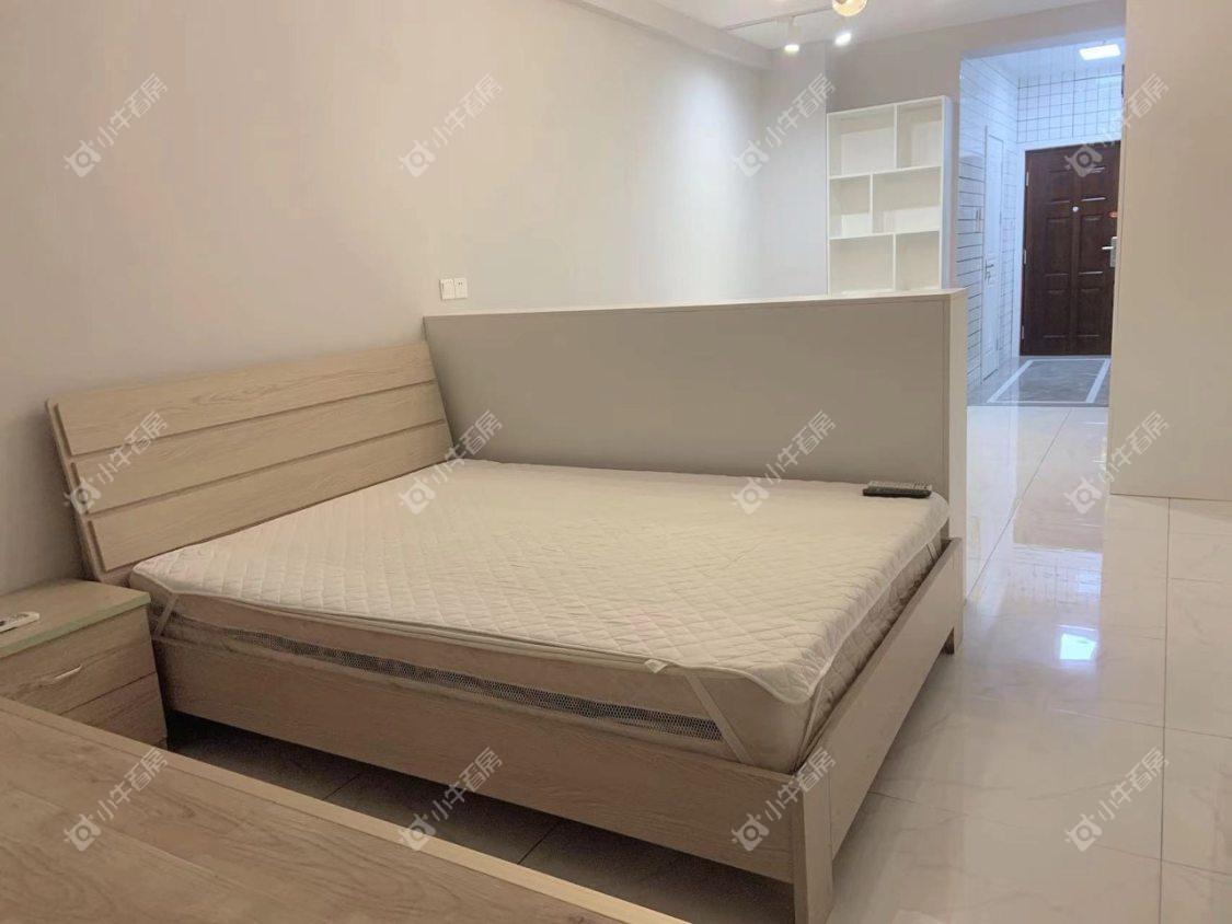 镇江吾悦广场（丹阳）在租房源室内图_小牛看房