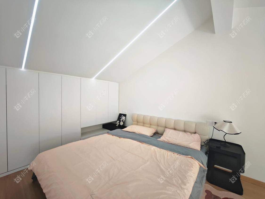 镇江贤桥公寓在售二手房源室内图_小牛看房