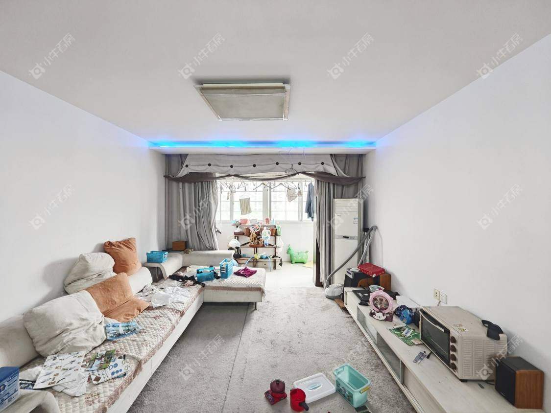 镇江华南园中园在售二手房源_小牛看房