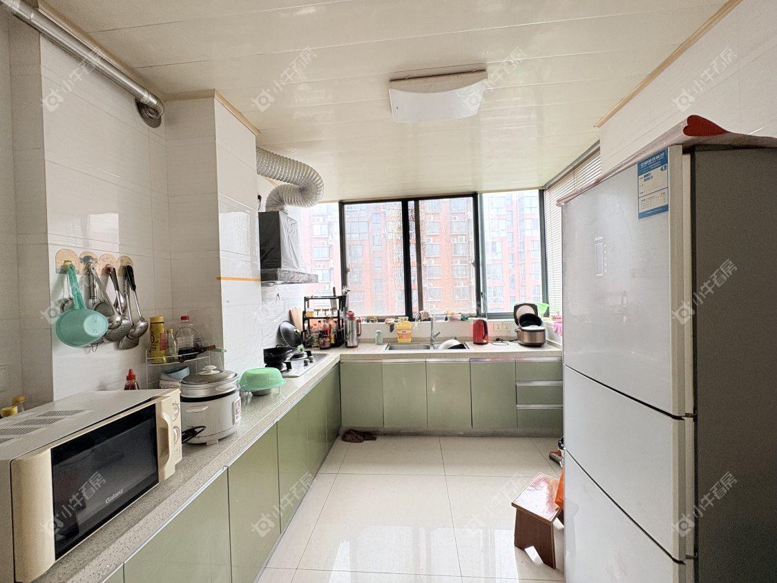 镇江新香草苑在售二手房源室内图_小牛看房