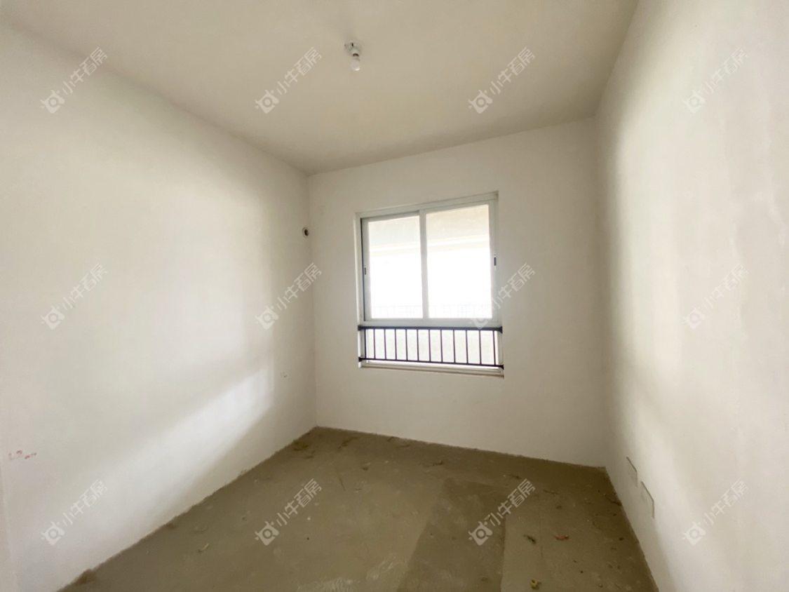 镇江中南熙悦城中南二期在售二手房源室内图_小牛看房