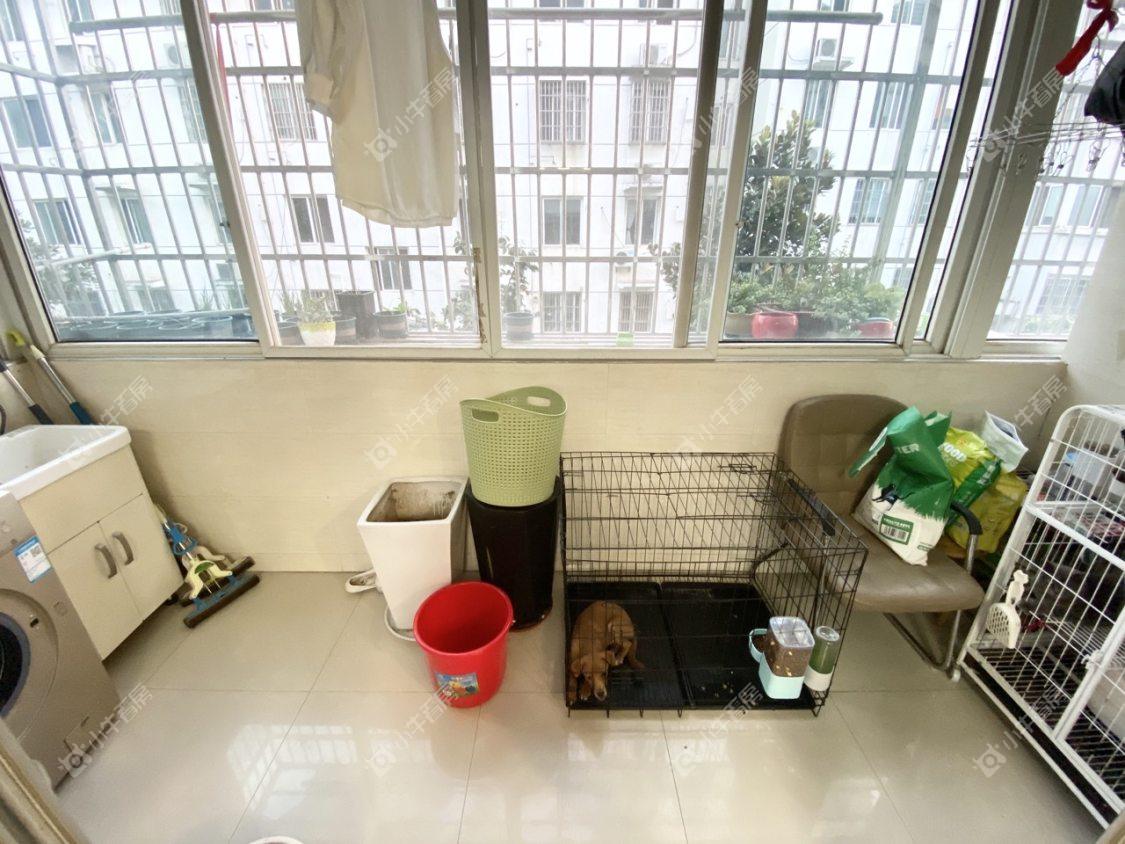 镇江中心嘉园在售二手房源室内图_小牛看房