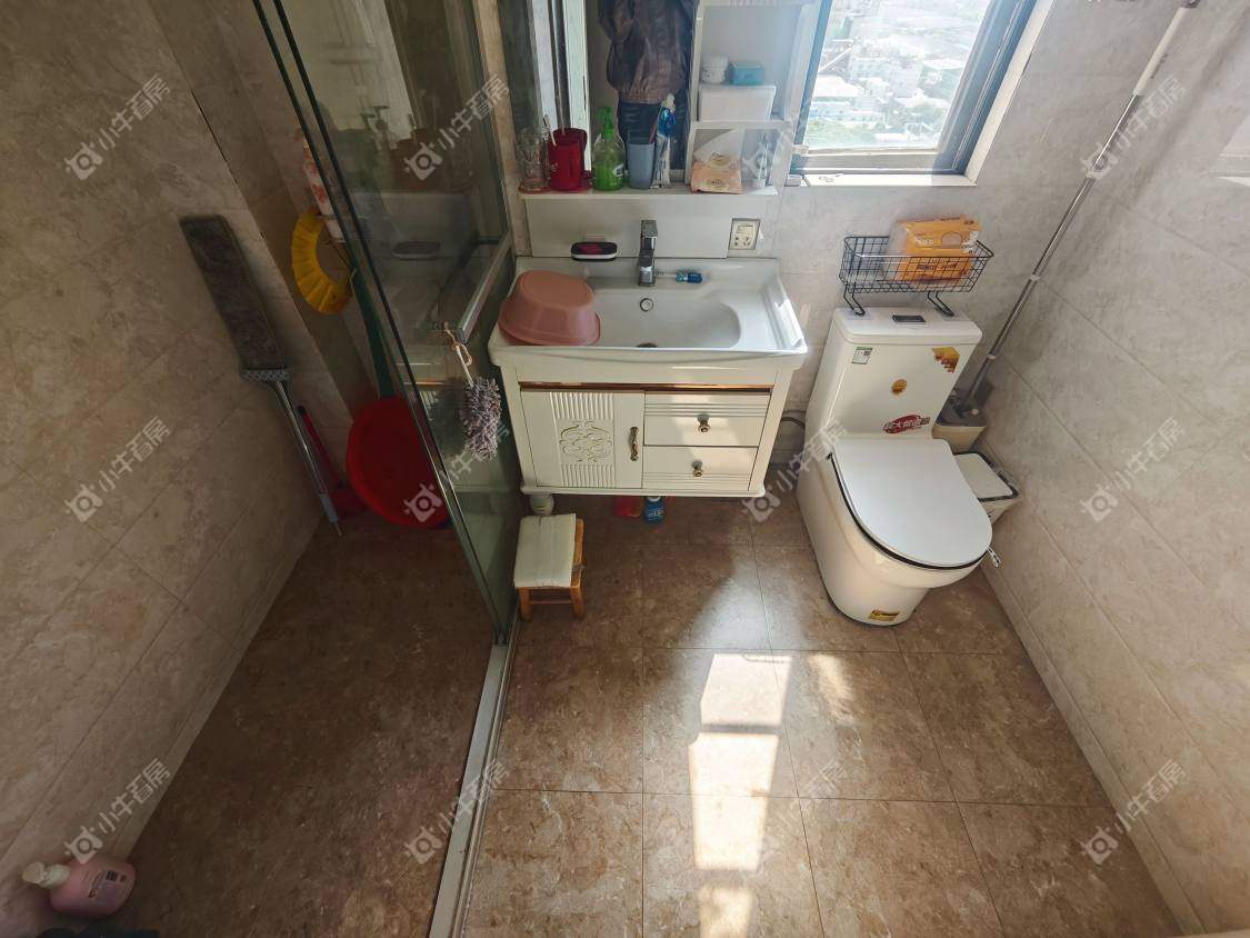 镇江御河熙岸在售二手房源室内图_小牛看房