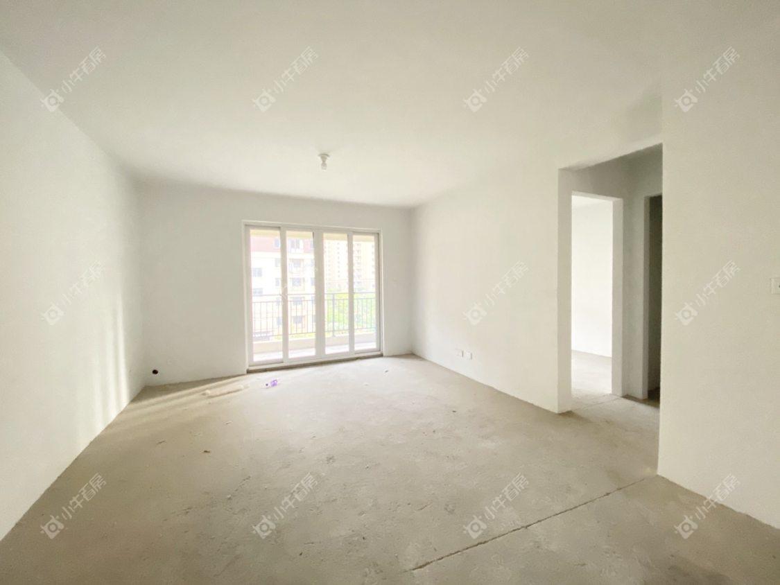 镇江中南熙悦城中南二期在售二手房源室内图_小牛看房