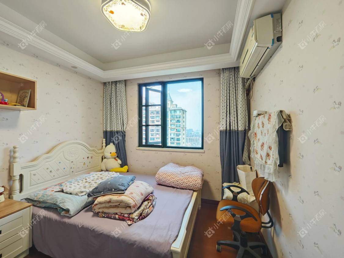 镇江恒大名都二三期在售二手房源室内图_小牛看房