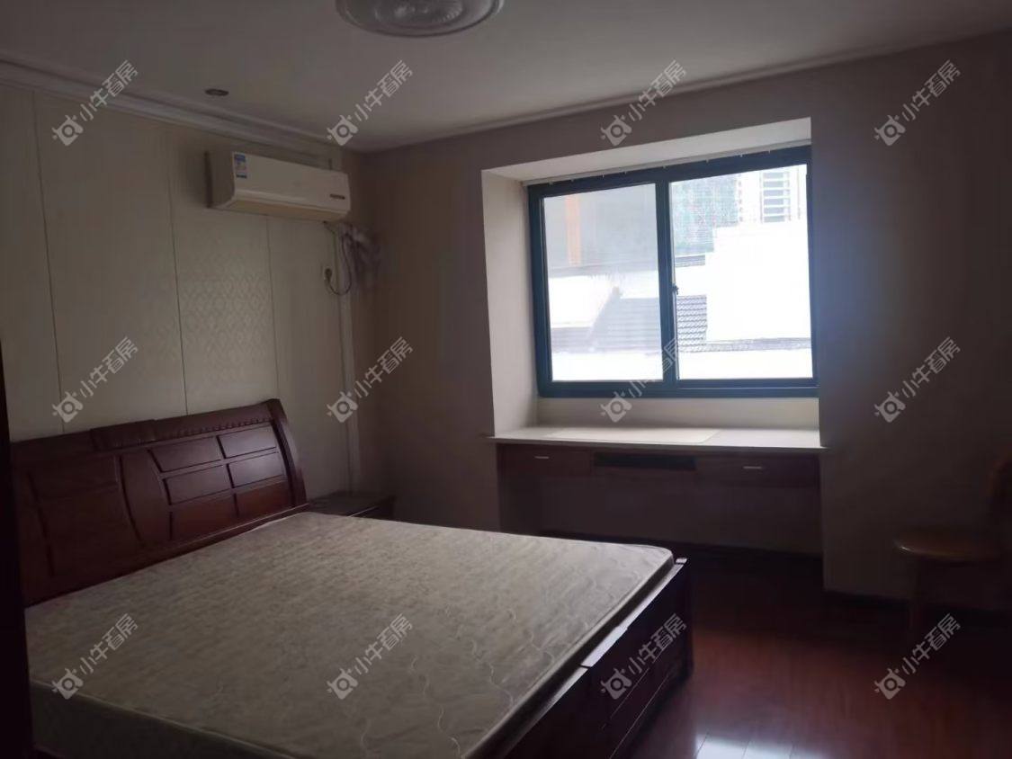 镇江碧水兰庭在售二手房源_小牛看房