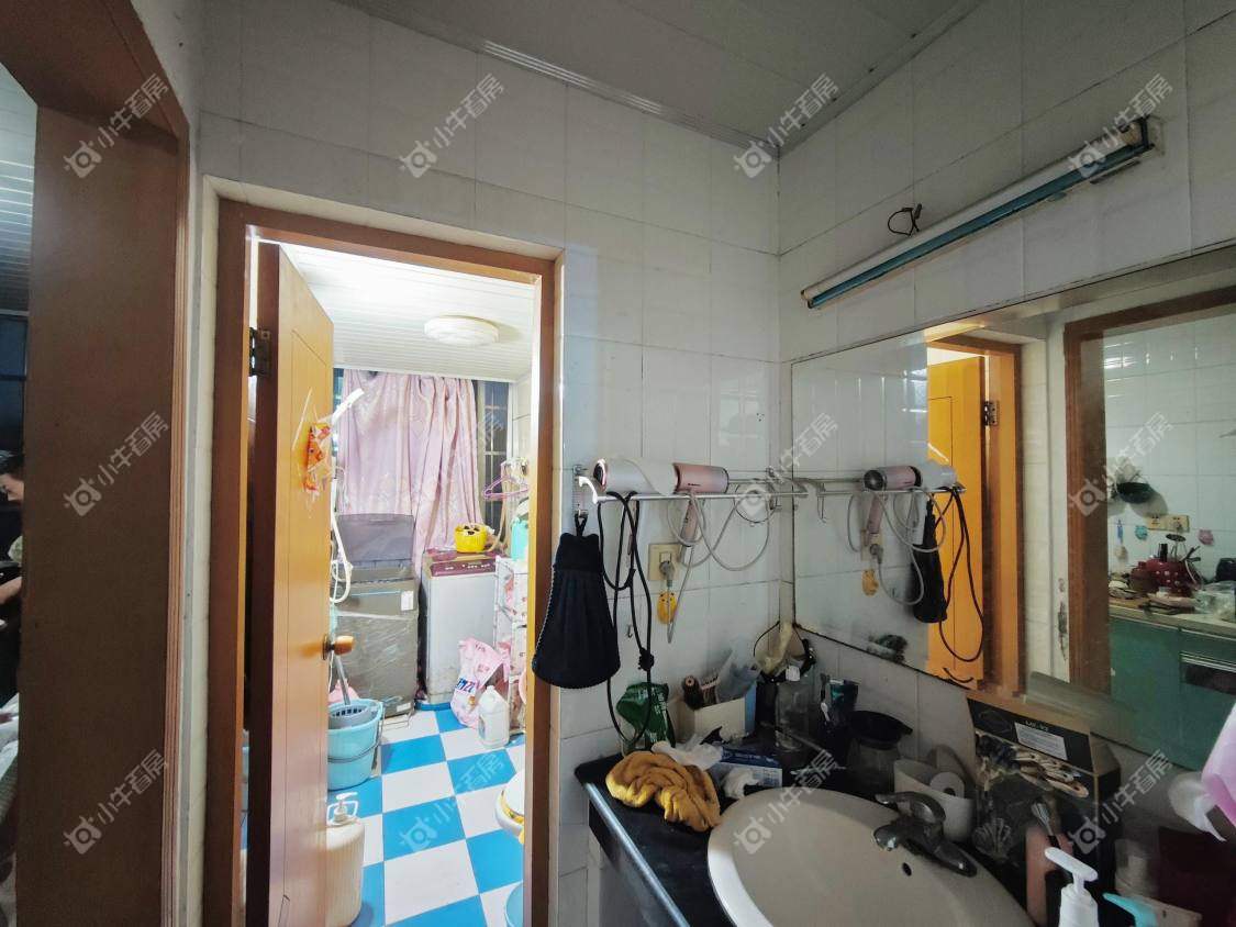 镇江凤美新村在售二手房源室内图_小牛看房