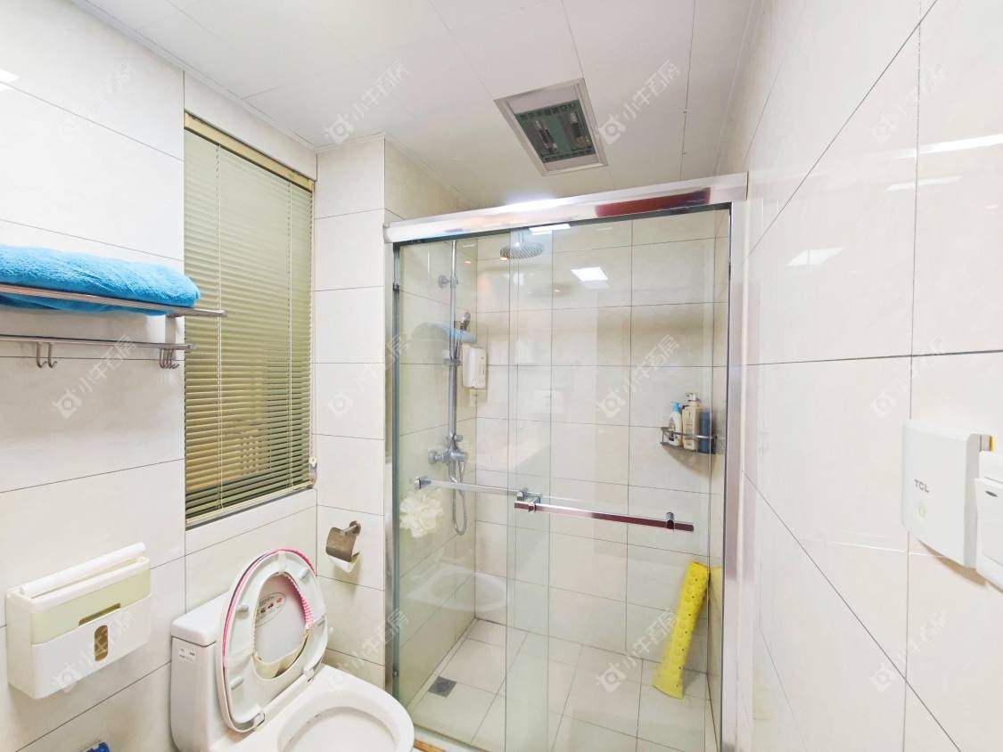 镇江恒大名都二三期在售二手房源室内图_小牛看房