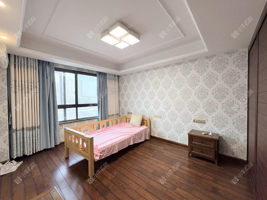 镇江御珑湾(丹阳)在售二手房源室内图_小牛看房