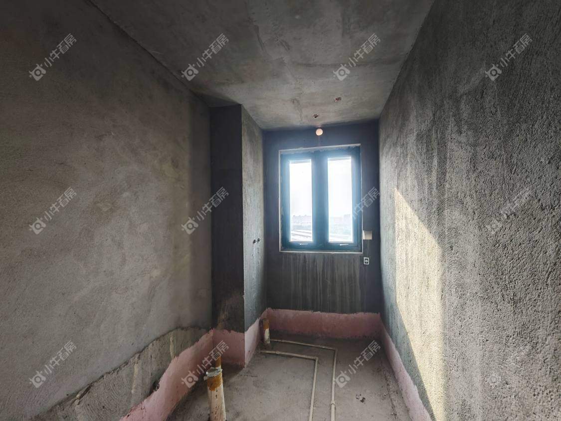 镇江恒大城在售二手房源室内图_小牛看房