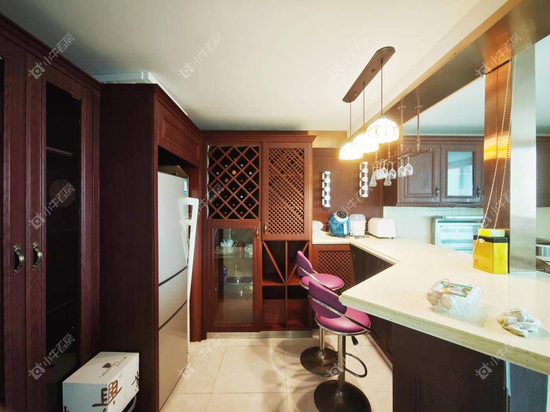 镇江恒大名都一期在售二手房源室内图_小牛看房