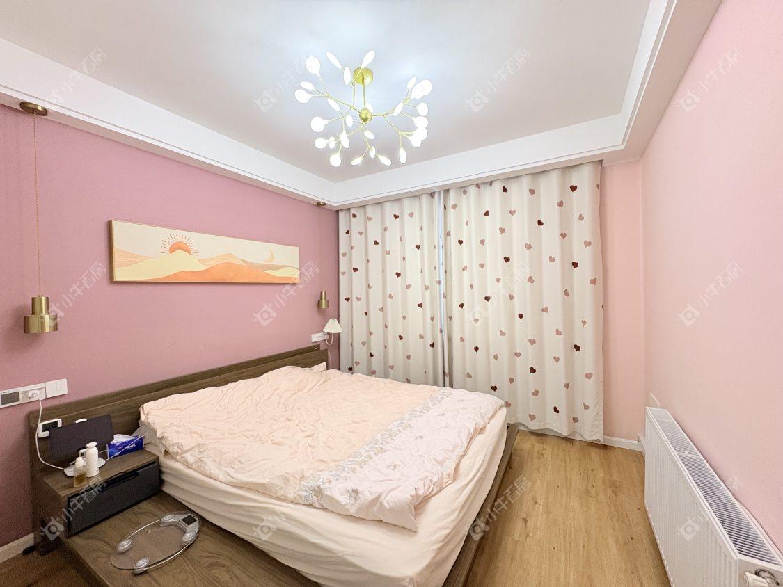 镇江丹金路建材弄在售二手房源室内图_小牛看房